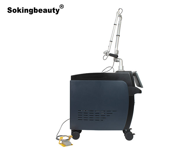 Tattoo Removal Laser Machine